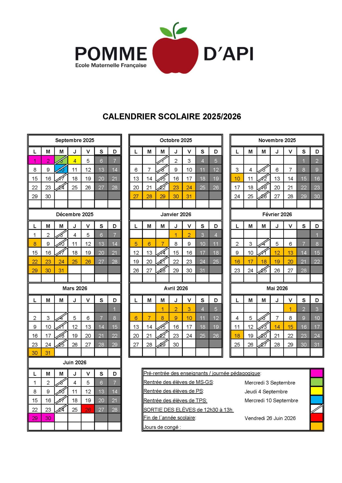 Calendrier 2025-2026 (1)