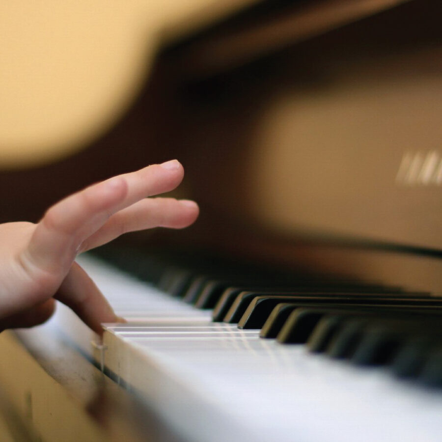 Kids-Piano